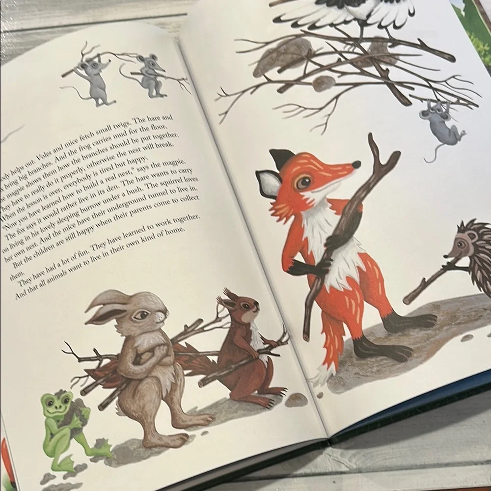 IKEA Learning Books for Kids • NEW!
